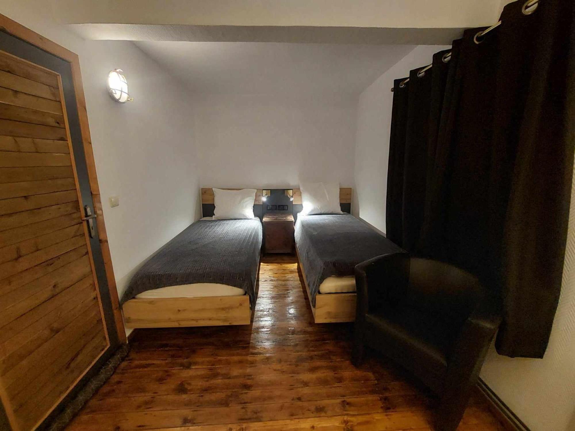 Le Vieux La Roche Bed and Breakfast Rum bild